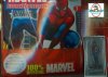 Marvel Eaglemoss Collectible Figurine #1 Spider-Man New